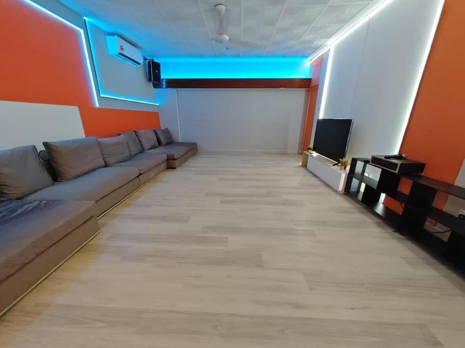 Taman Duta Kl Deluxe By Ubook * Kuala Lumpur
