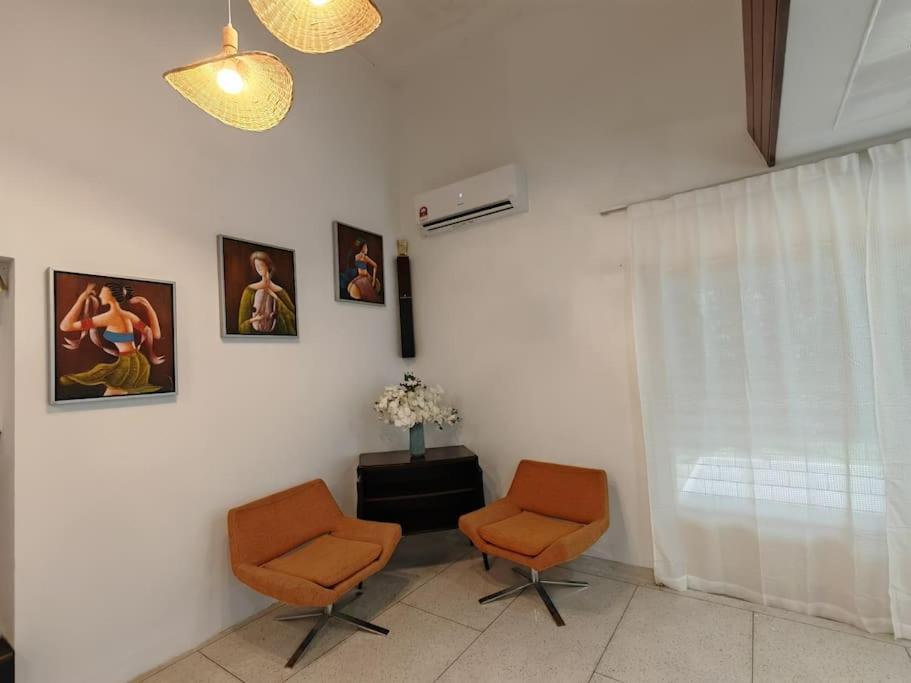 Vila Taman Duta Kl Deluxe By Ubook *