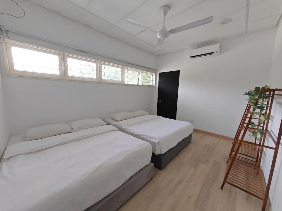 Vila Taman Duta Kl Deluxe By Ubook Kuala Lumpur