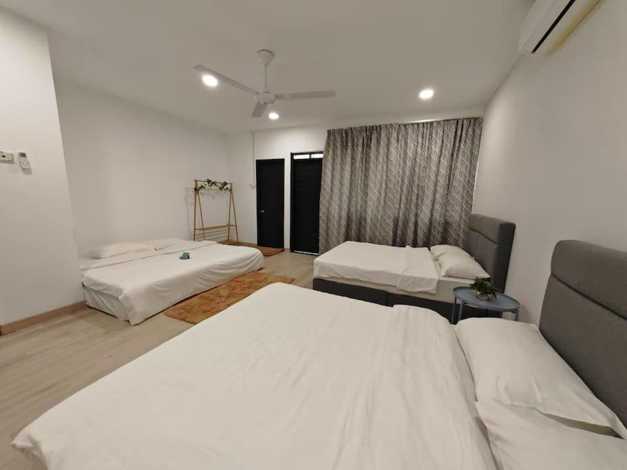 Vila Taman Duta Kl Deluxe By Ubook