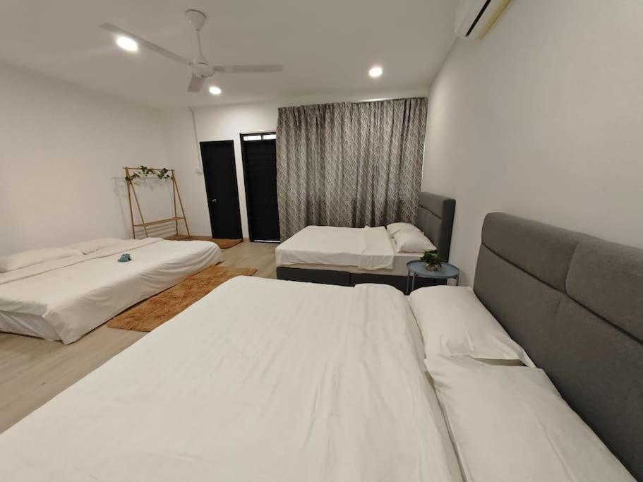 Vila Taman Duta Kl Deluxe By Ubook Kuala Lumpur